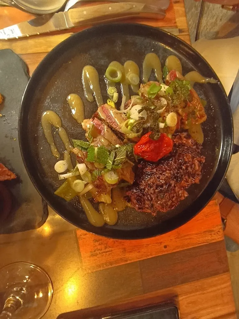 Menu_La Gueule du Loup_Arles_immagine_5