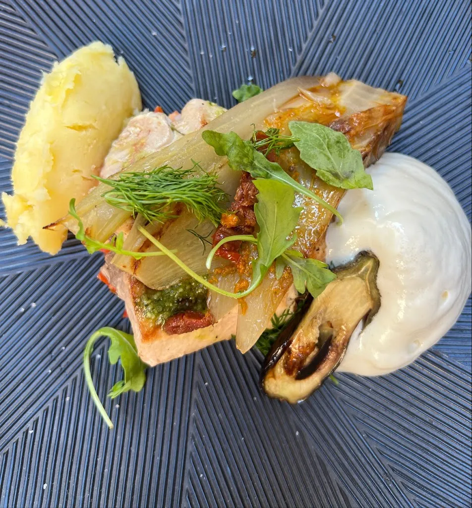 Menu_La Gueule du Loup_Arles_immagine_7