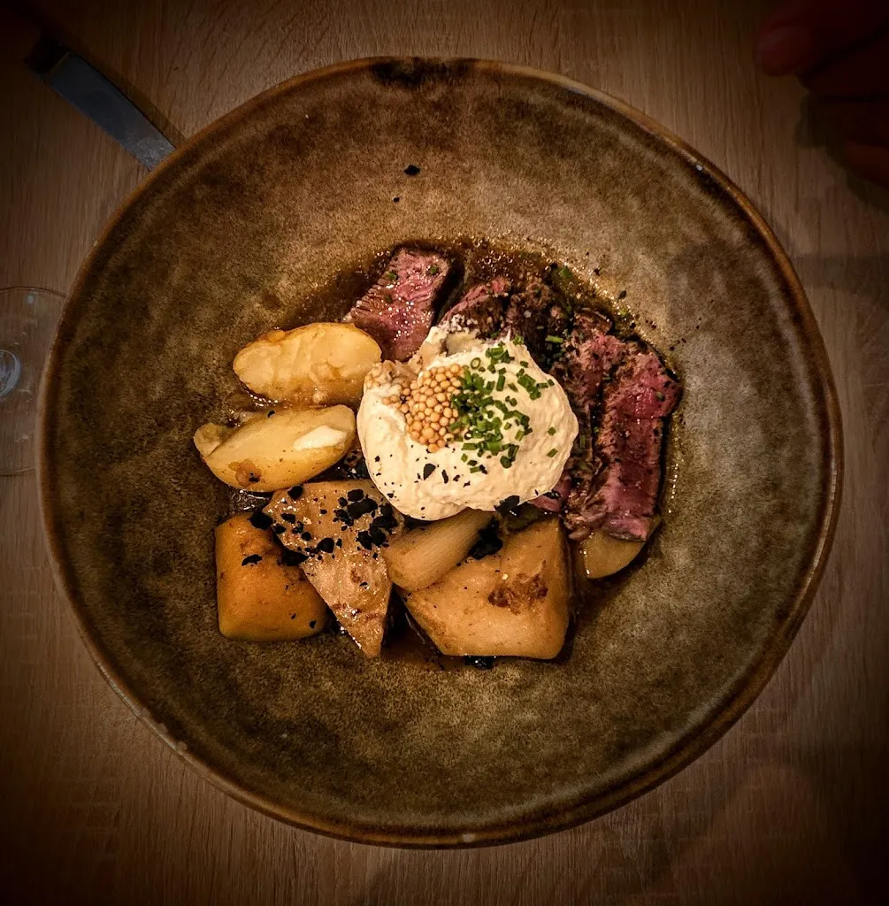 Menu_La Gueule du Loup_Arles_immagine_8