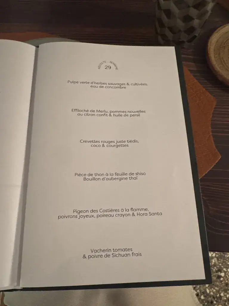 Menu_La Chassagnette_Arles_image_4