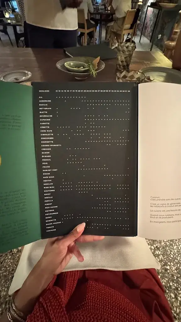 Lulu AlAjeel_La Chassagnette_Arles_review