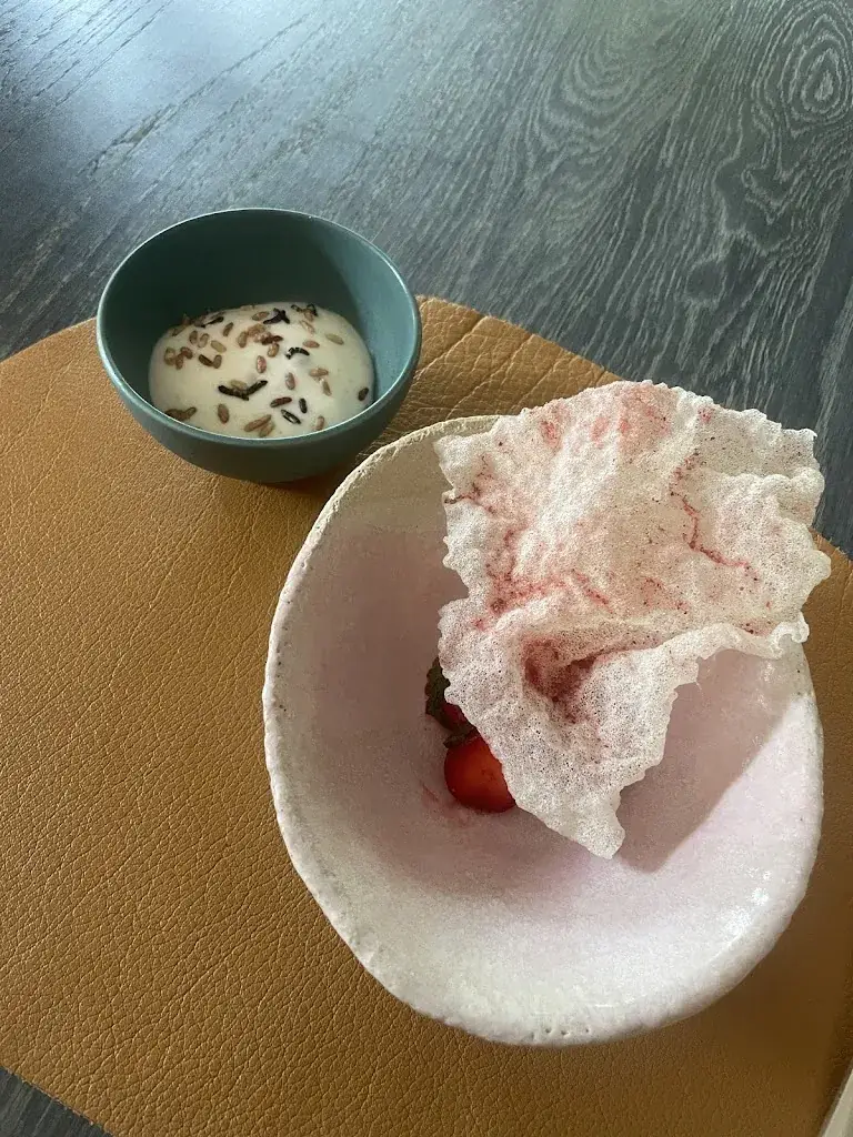 Paige Melkerson_La Chassagnette_Arles_review