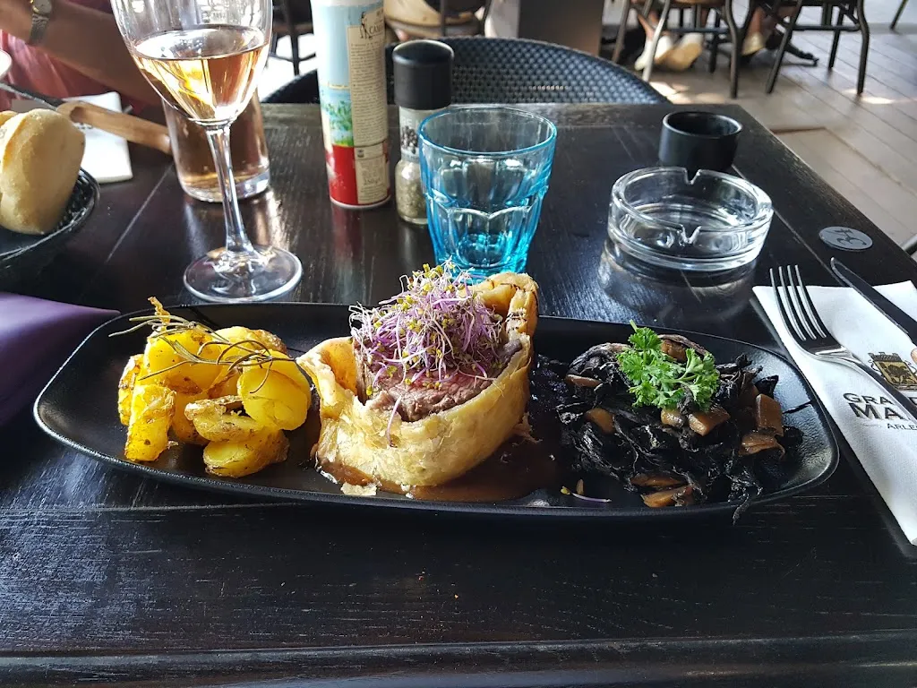 Menu_Grand Café Malarte - Restaurant Arles_Arles_image_6