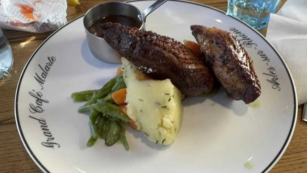 Menu_Grand Café Malarte - Restaurant Arles_Arles_image_8