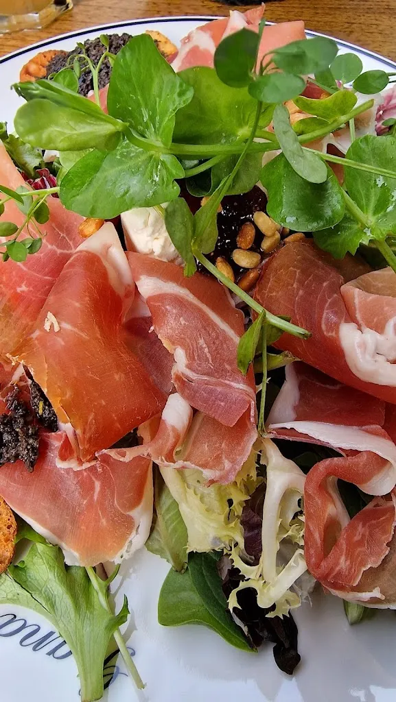 Menu_Grand Café Malarte - Restaurant Arles_Arles_image_9