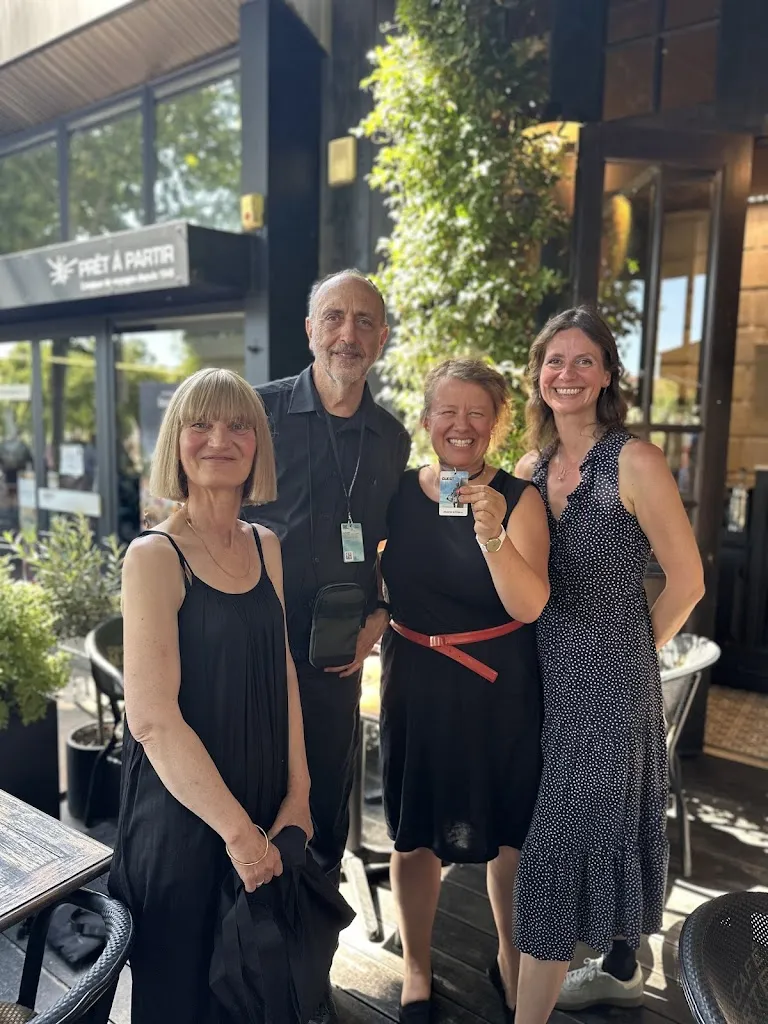 Kristin Schneider_Grand Café Malarte - Restaurant Arles_Arles_review