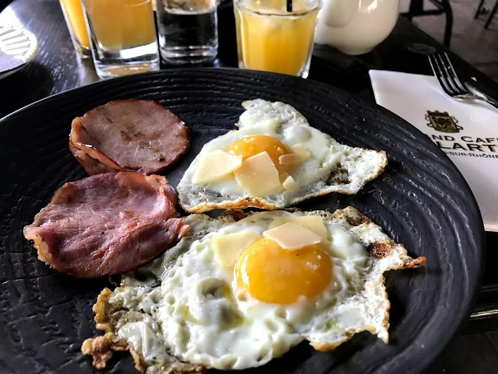 Grand Café Malarte - Restaurant Arles_Arles_slider_image_3