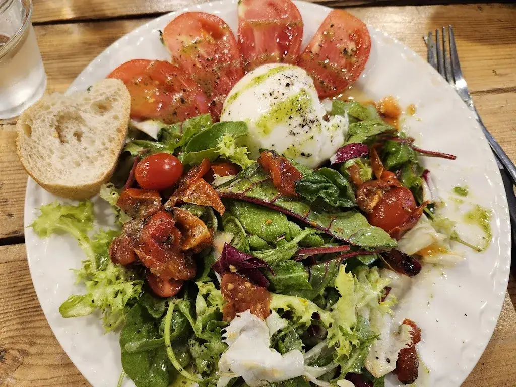 Menu_Café Factory République_Arles_image_9