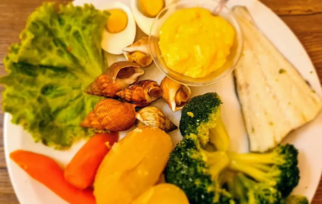 Menu_Restaurant L'Escaladou_Arles_image_6