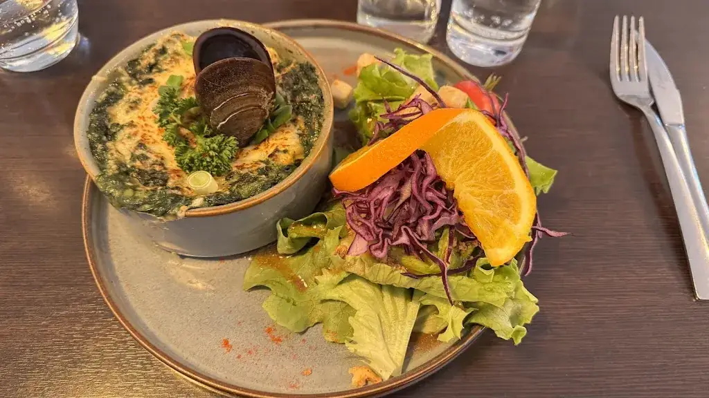 施品竹_Restaurant L'Escaladou_Arles_review