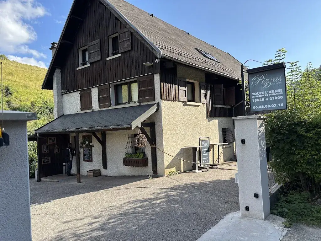 Paul_La Pizza Du Sappey « Chez PEP »_Sappey-en-Chartreuse_review