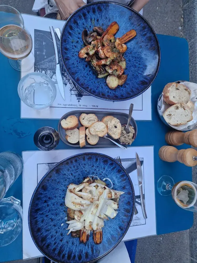 MyungAh KANG_Le Constantin_Arles_review