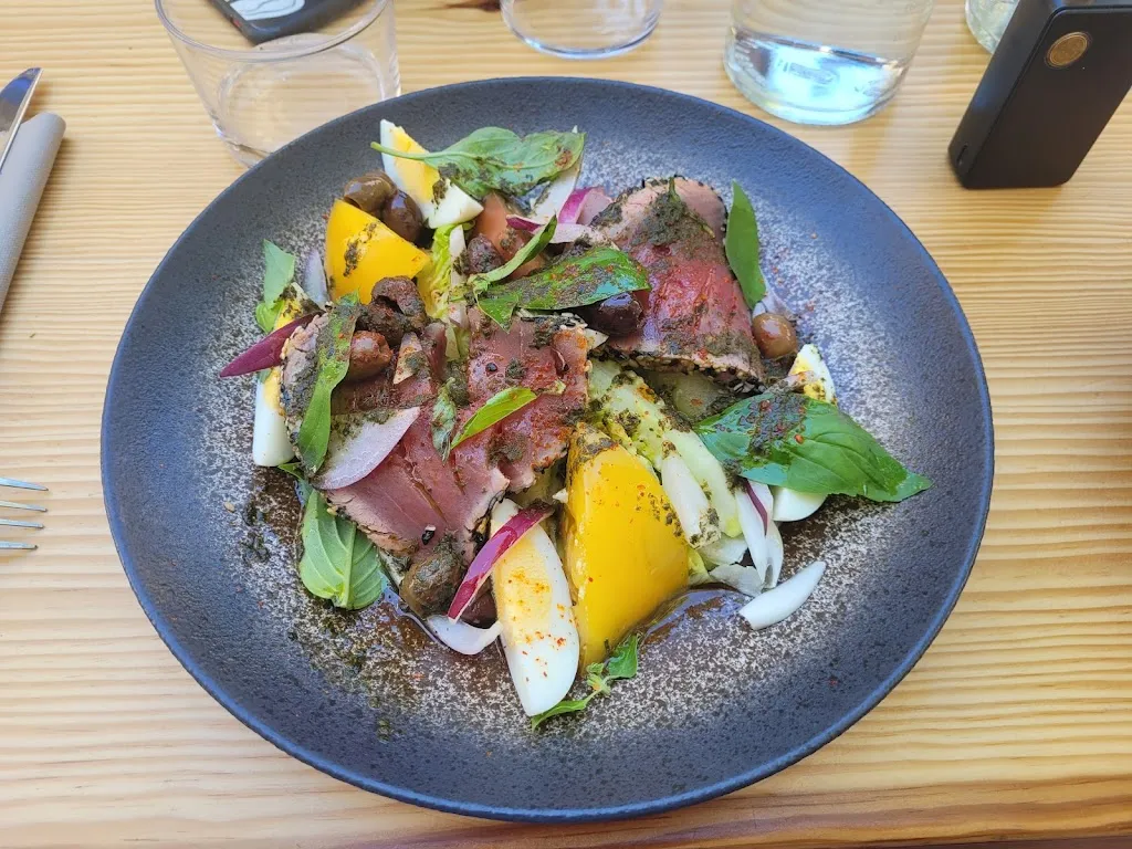 Menu_l'Antonelle le bistrot_Arles_image_5