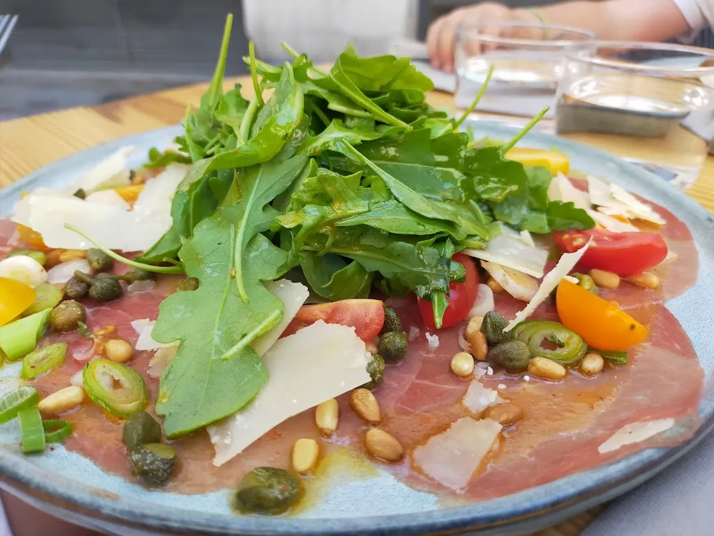 Menu_l'Antonelle le bistrot_Arles_image_6