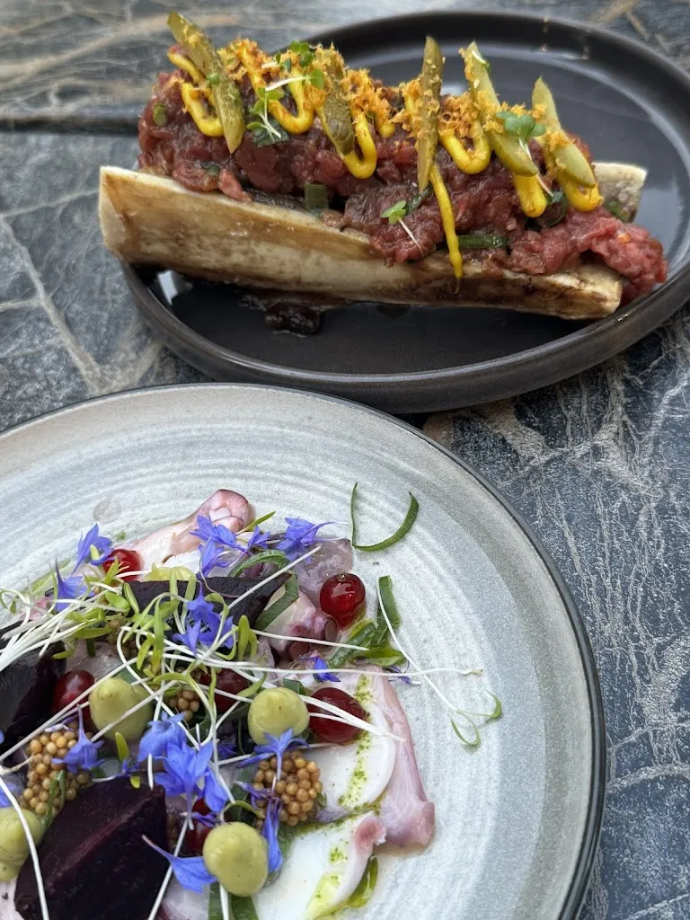 Menu_l'Antonelle le bistrot_Arles_image_7