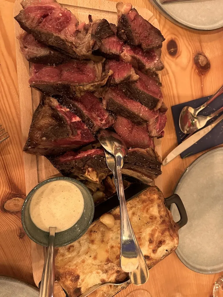 AC Dy_l'Antonelle le bistrot_Arles_review