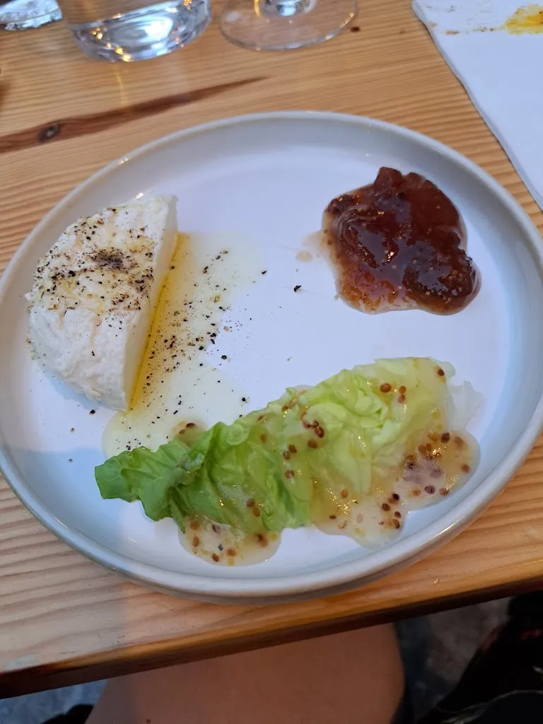 Samuele D'Angelo_l'Antonelle le bistrot_Arles_review