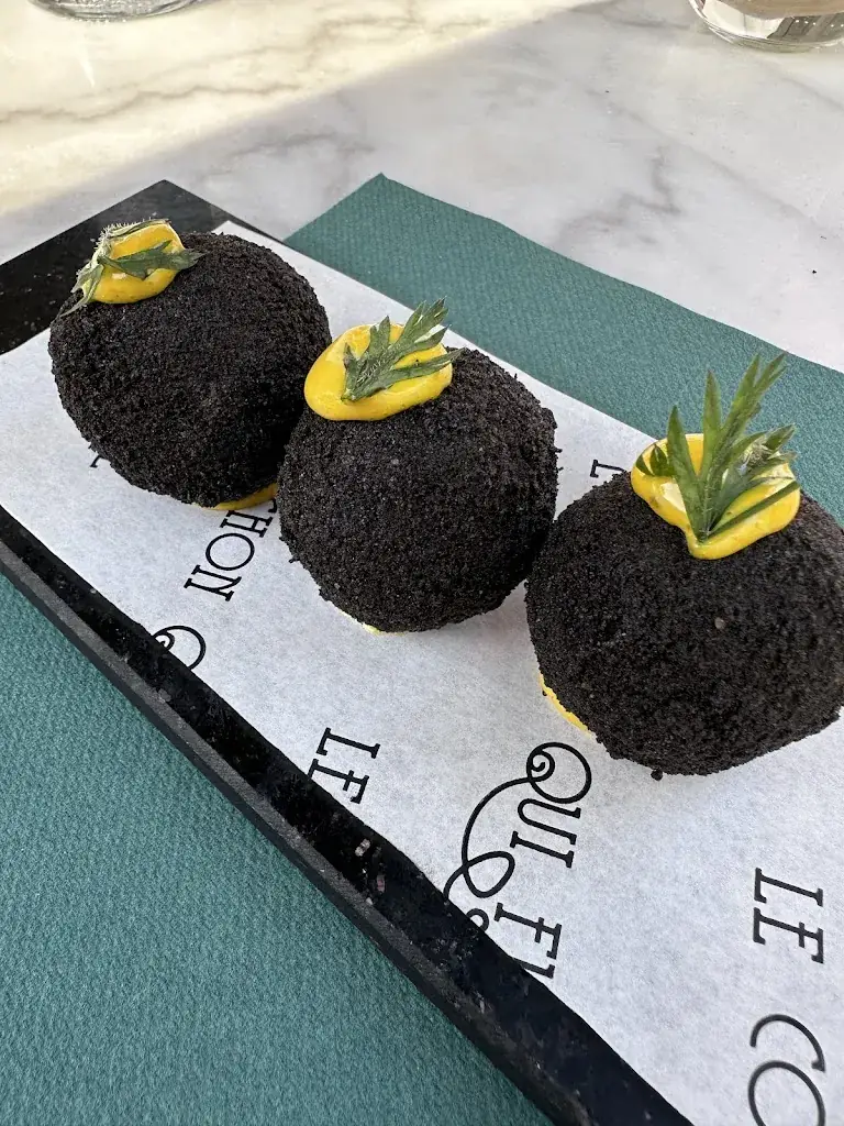 Menu_Le Cochon Qui Fume Arles_Arles_image_5