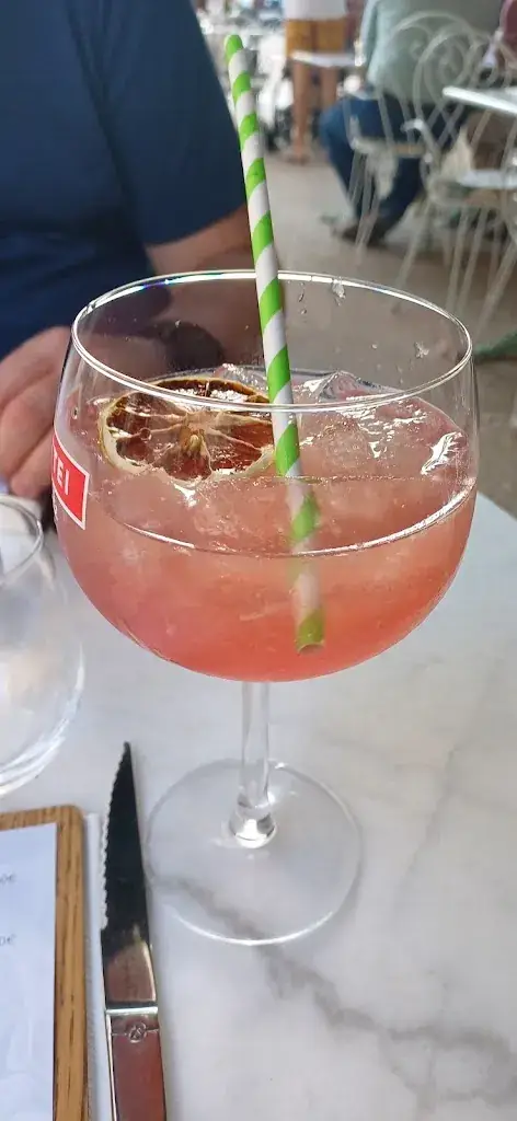 Menu_Le Cochon Qui Fume Arles_Arles_image_7