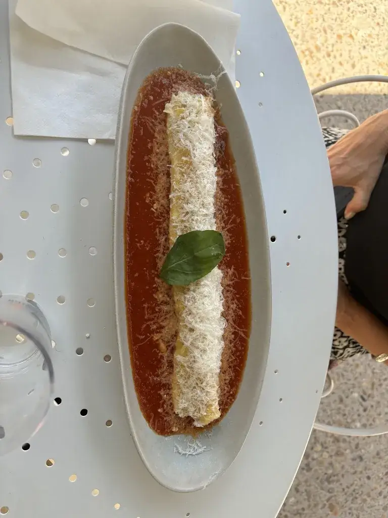 Menu_Le Cochon Qui Fume Arles_Arles_image_9