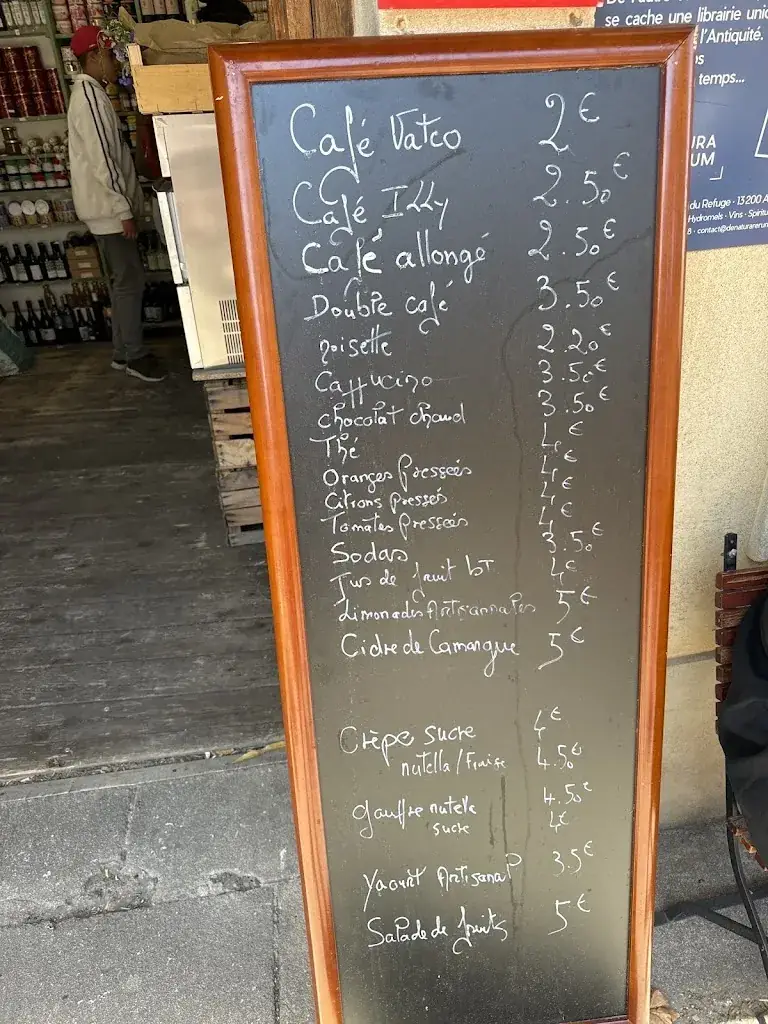 Menu_Saveurs et Terroirs_Arles_image_3