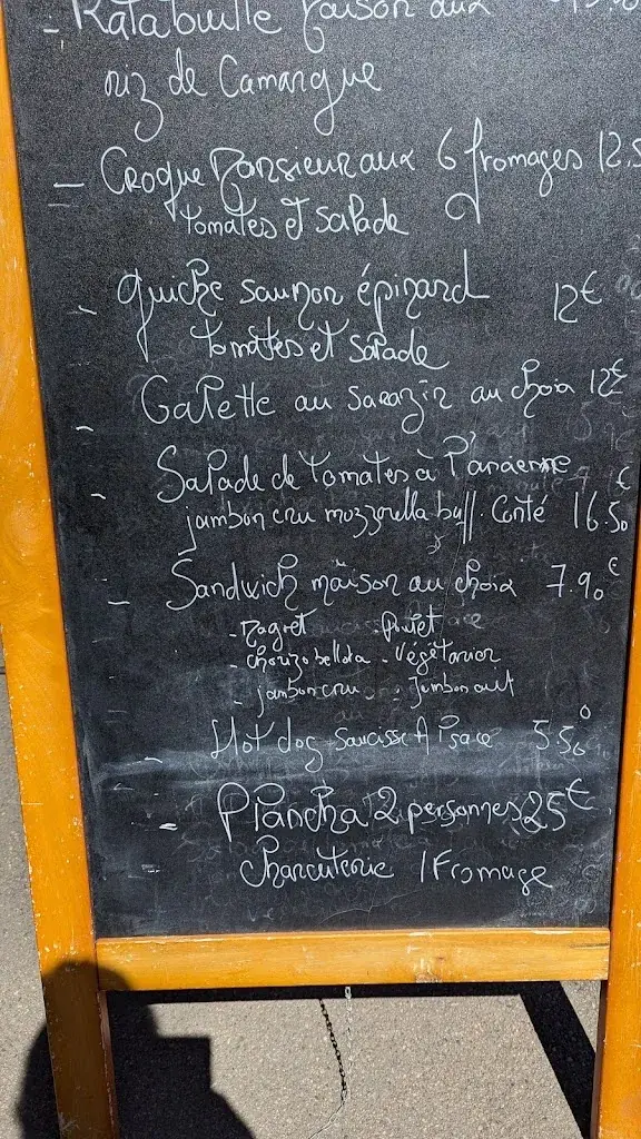 Menu_Saveurs et Terroirs_Arles_image_4