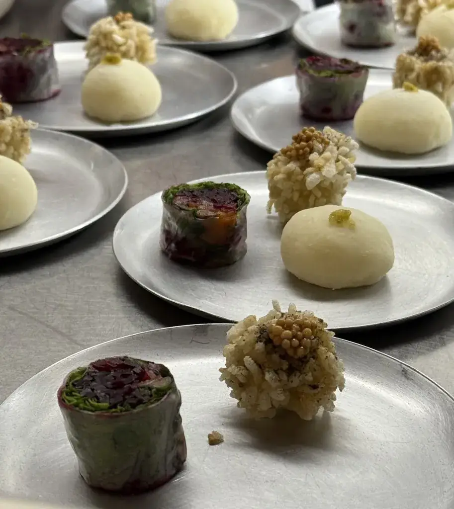 gena chieco_Inari_Arles_review