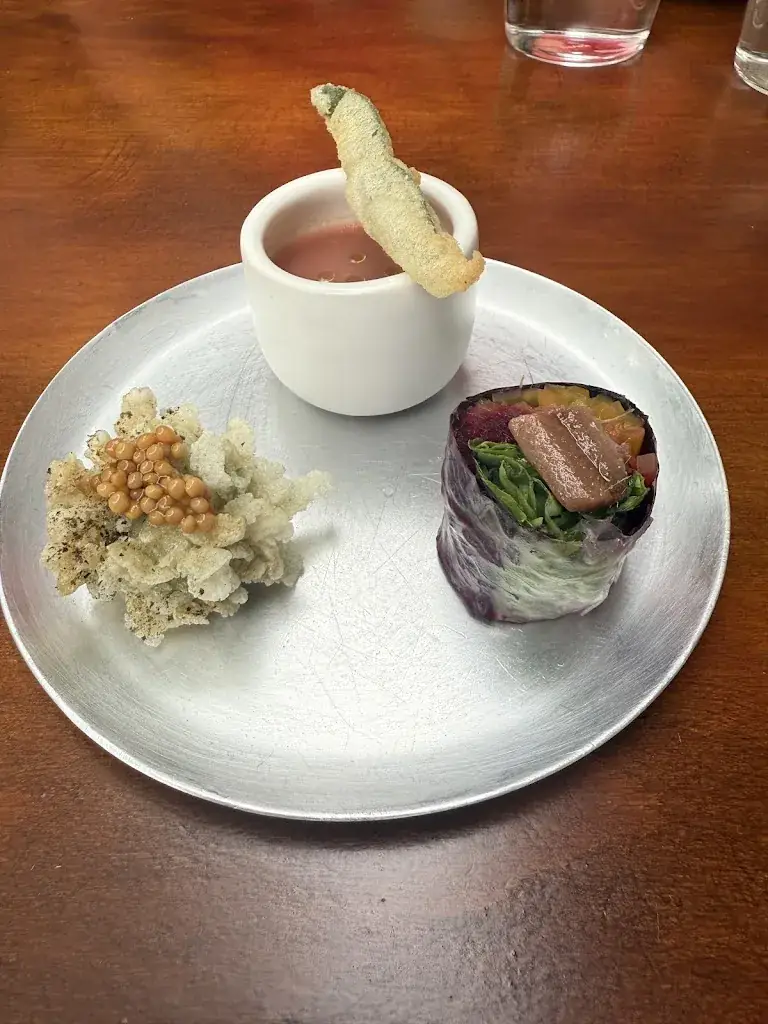 Chantal Hackett_Inari_Arles_review