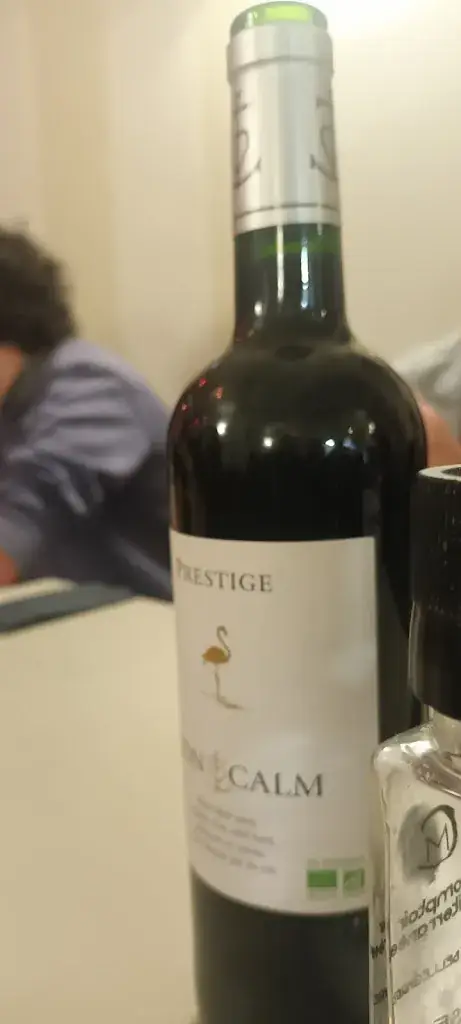 Menu_Brasserie Les Ateliers - Restaurant Arles_Arles_image_6