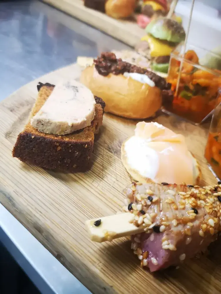 Menu_Brasserie Les Ateliers - Restaurant Arles_Arles_image_8