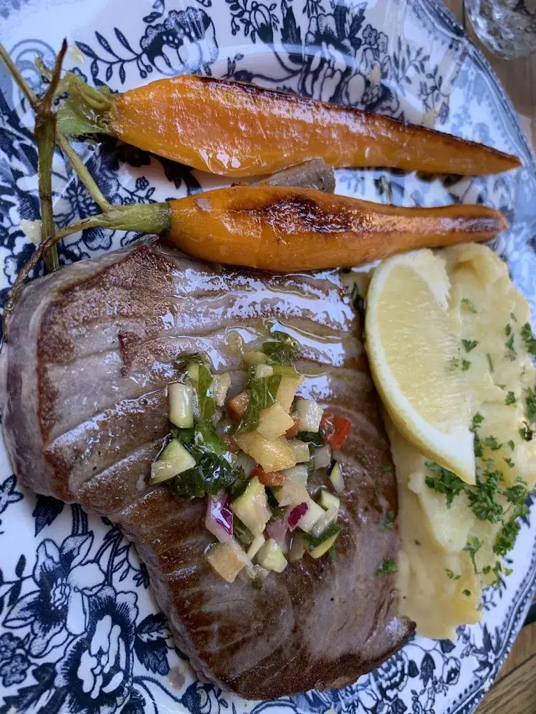 Menu_Bistrot populaire_Arles_image_7