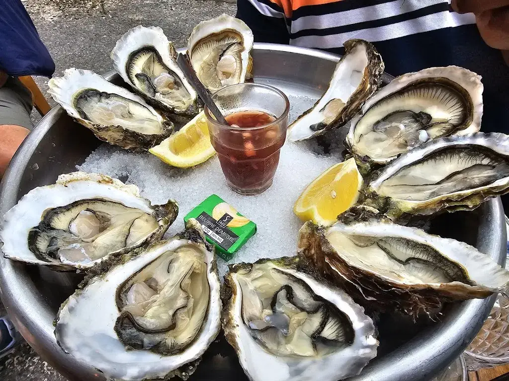 Menu_Bistrot populaire_Arles_image_8