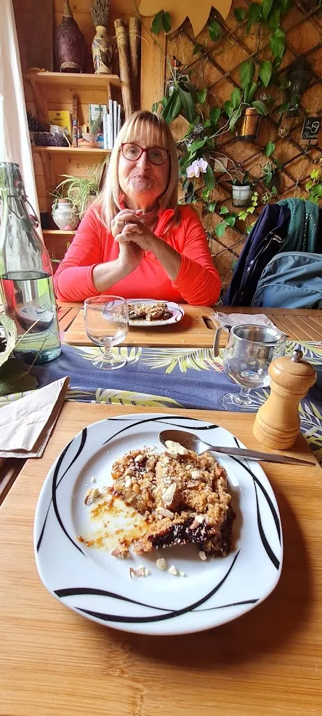 Menu_La table du Mont Quichat (table d'hôtes restaurant)_Quaix-en-Chartreuse_imagen_5