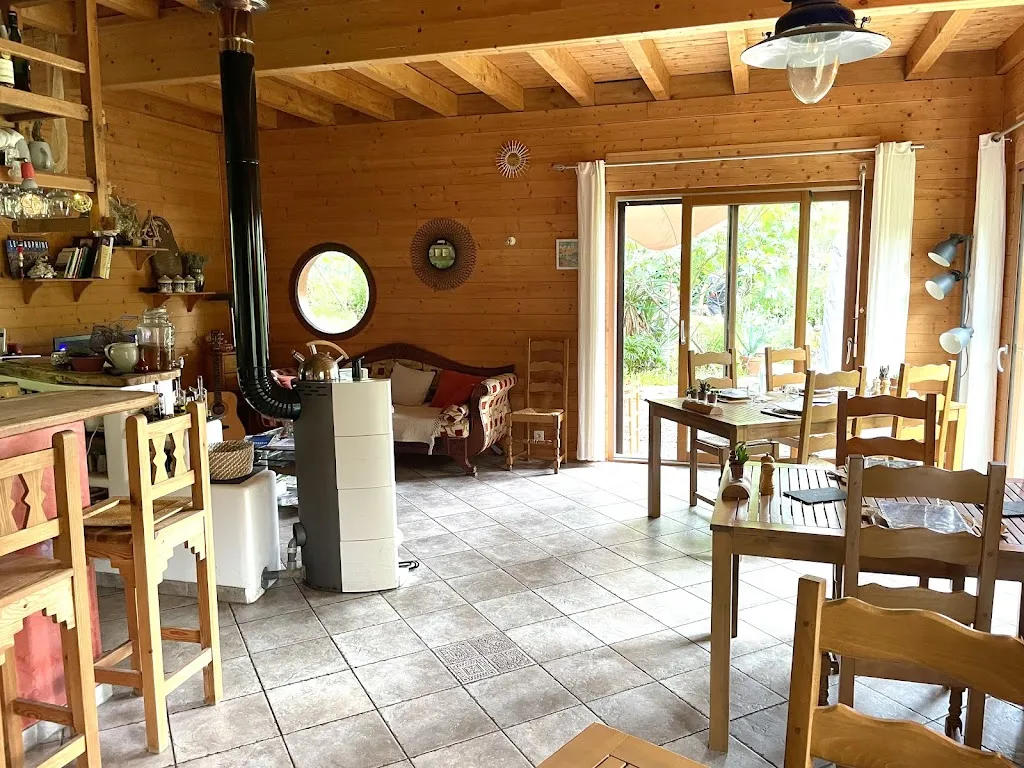 Pierre Murry_La table du Mont Quichat (table d'hôtes restaurant)_Quaix-en-Chartreuse_reseña