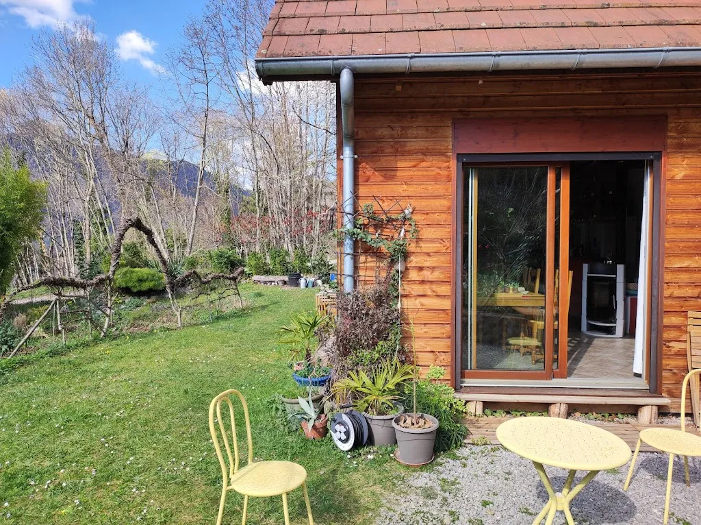 El Co._La table du Mont Quichat (table d'hôtes restaurant)_Quaix-en-Chartreuse_reseña