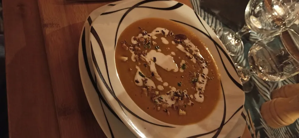 lams christophe_La table du Mont Quichat (table d'hôtes restaurant)_Quaix-en-Chartreuse_reseña