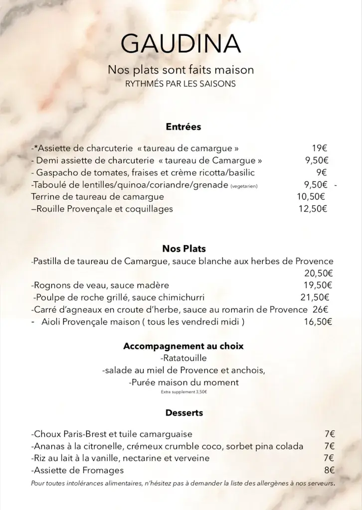 Menu_Gaudina_Arles_image_3