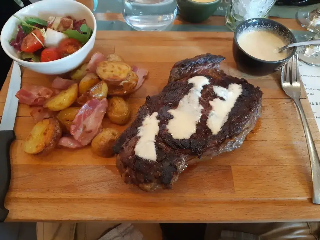 Jeremy Horion_L'adresse_Arles_review