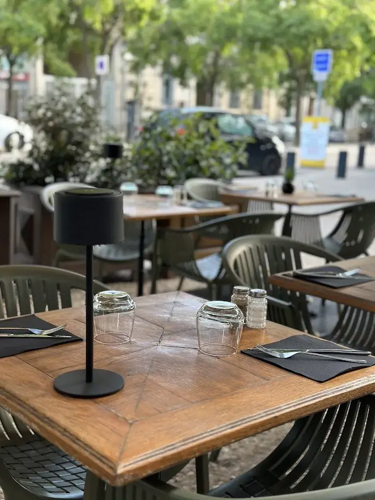 L'adresse restaurant à Arles