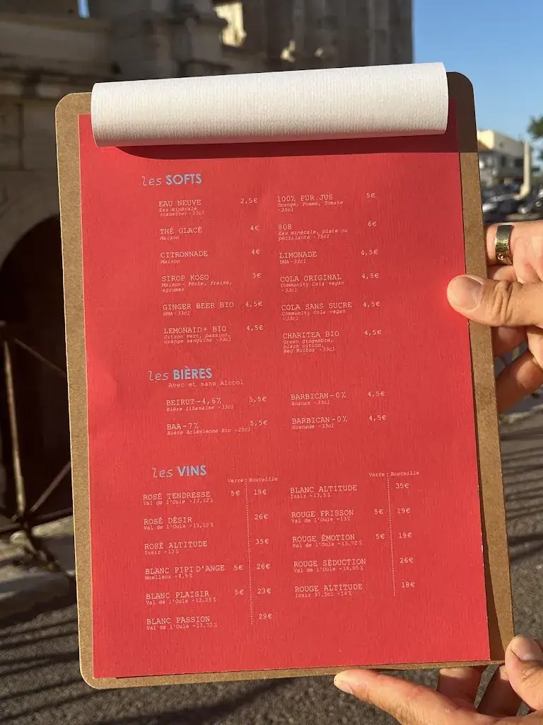 Menu_Oboulaba_Arles_image_1
