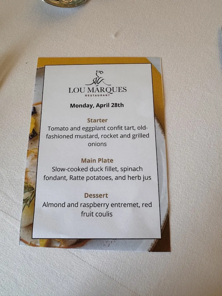 Menu_Lou Marques_Arles_image_1