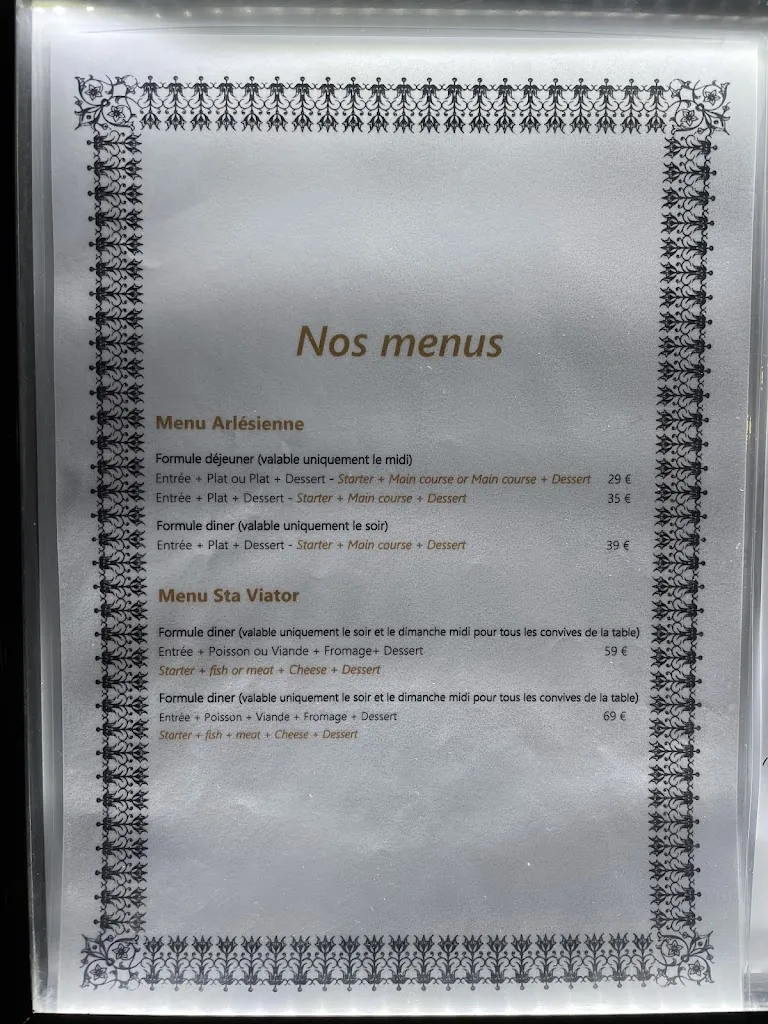 Menu_Lou Marques_Arles_image_3