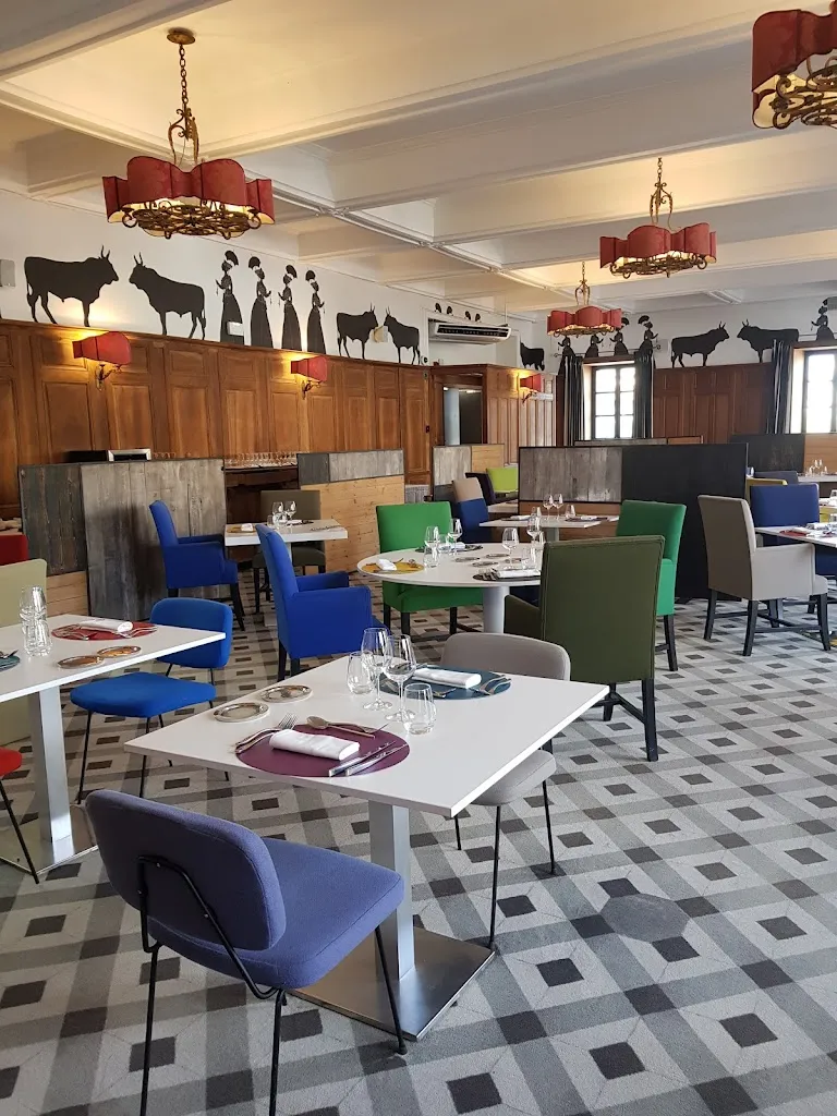 Luc Château_Lou Marques_Arles_review