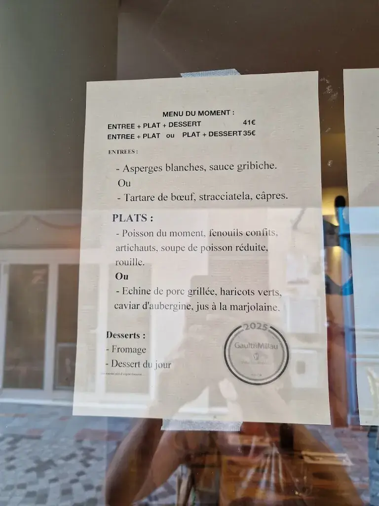 Menu_Restaurant Mesa_Arles_image_1