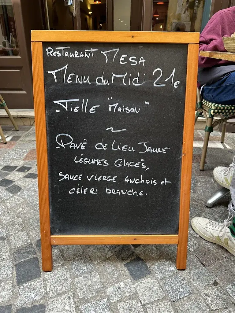 Menu_Restaurant Mesa_Arles_image_2