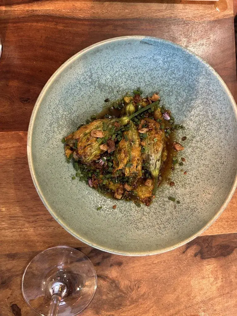 Olga Tkachenko_Restaurant Mesa_Arles_review