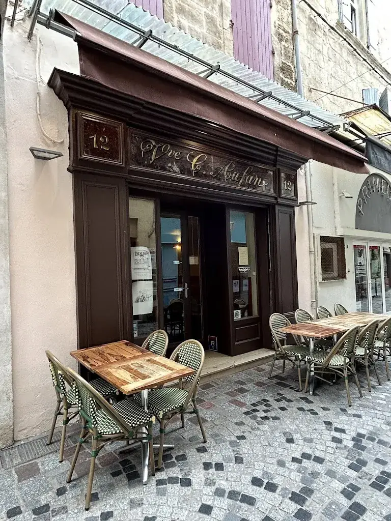 Restaurant Mesa_Arles_slider_image_3