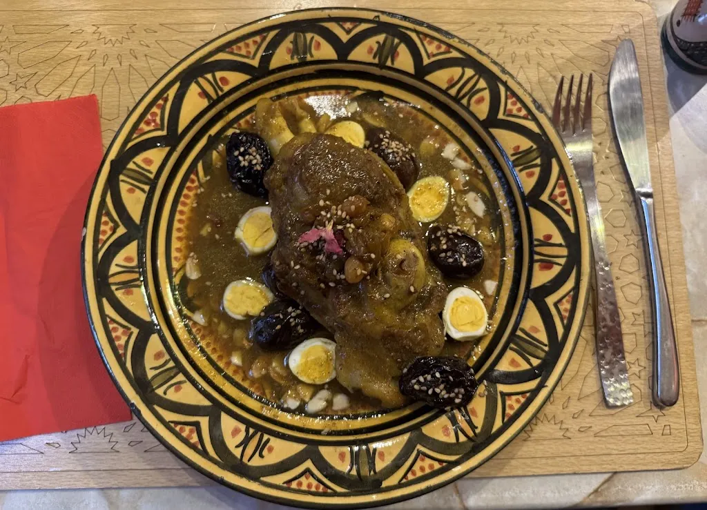 A C_Volubilis-Arles_Arles_review