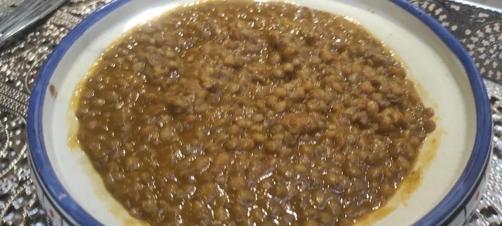 Menu_L' Oriental arles_Arles_immagine_7