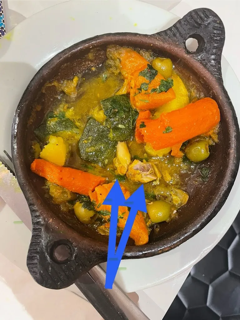 O Lvy_L' Oriental arles_Arles_recensione